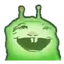 glorpousWewe