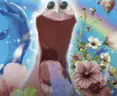 SPARKY emote