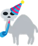 birthdae emote