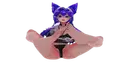 SpeeedyFeetClap