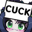 nyxieCuck