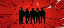 PERSONA emote
