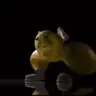 ballsClap emote