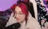 araCrashout emote