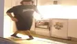 dancing