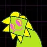 FloradinnJAM emote