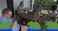 MeAndTheBoysWatchingFAIDMeeting