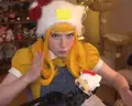 AspenRunning2x emote