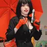 mina emote