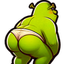 shrekTHICC