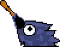 kawkaw emote