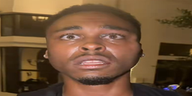 GREGGED emote