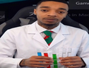 omeScience emote