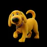 inpostStrut emote