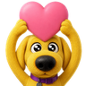 inpostLove emote