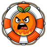 morangeRR emote