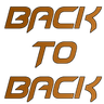b2b emote