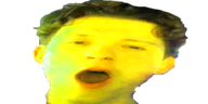tombutyellow emote