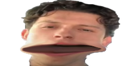 tomLongEgg emote