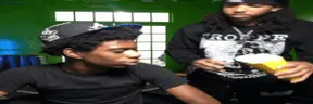 fuhries emote