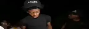 Friesinthebag emote