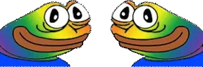 GaygeDuo emote