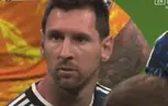 Messi emote