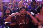 AstroCry emote