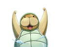 sandrix emote