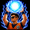 Energie emote