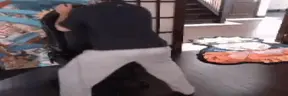 chair emote