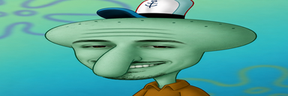 squidward emote