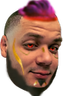 Corpo emote