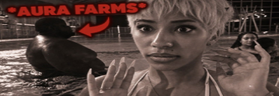AuraFarm emote