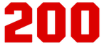 200