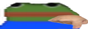 AQUI emote