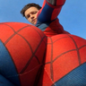 Spiderman emote