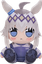 OguriCapTeddy