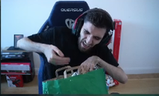 ubered emote