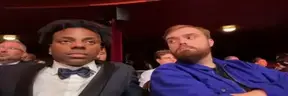 wideSpeedAwkward emote