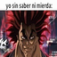 YoSinSaberNiMrd