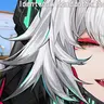 BLEH emote