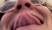 lick emote