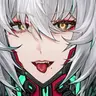 BLEH emote