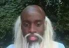 LaPeace emote
