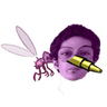 MosquitoHIRO emote