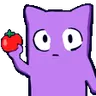 Yayahtomate emote