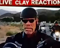 CLAY emote
