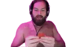 pentaroni emote