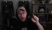 nonono emote